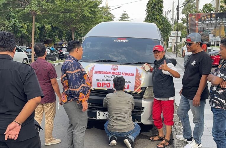 Dari Surabaya ke Bali, DPP Madas Siap Kukuhkan Kepengurusan Baru