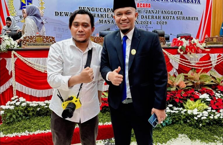 Warung Remang-remang Suramadu Diduga Bebas Beroperasi, Komisi A DPRD: Jangan Ada Pembiaran