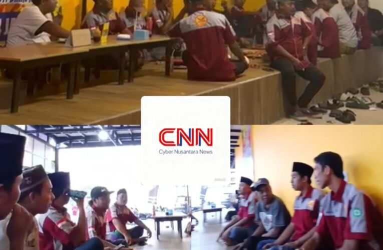 Komunitas KSJM Gelar Buka Bersama dan Bahas Isu Transportasi