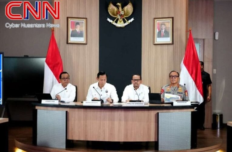 Mudik Lebaran 2026: Polri Kerahkan 161 Ribu Personel, Layanan Darurat 110 Jadi Kunci Respons Cepat bagi Pemudik
