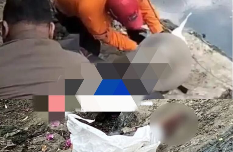 Tangisan yang Tak Pernah Terdengar: Bayi di Asemrowo