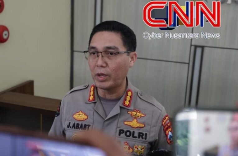 Polda Jatim Gelar KRYD, Layanan Pengamanan Arus Balik Pascaoperasi Ketupat Semeru 2026