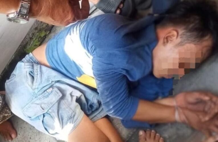 Warga Tenggumung Bersatu Tangkap Pelaku Pembobolan Rumah: Kepedulian Bersama Sebagai Fondasi Keamanan Lingkungan