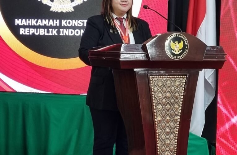 OTT Wartawan Amir Diduga Langgar Prinsip Mahkamah Konstitusi, Unsur Pemerasan Tidak Terpenuhi