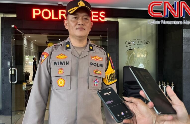 Polresta Malang Kota Sukses Tekan Kriminal Selama Ops Ketupat Semeru 2026