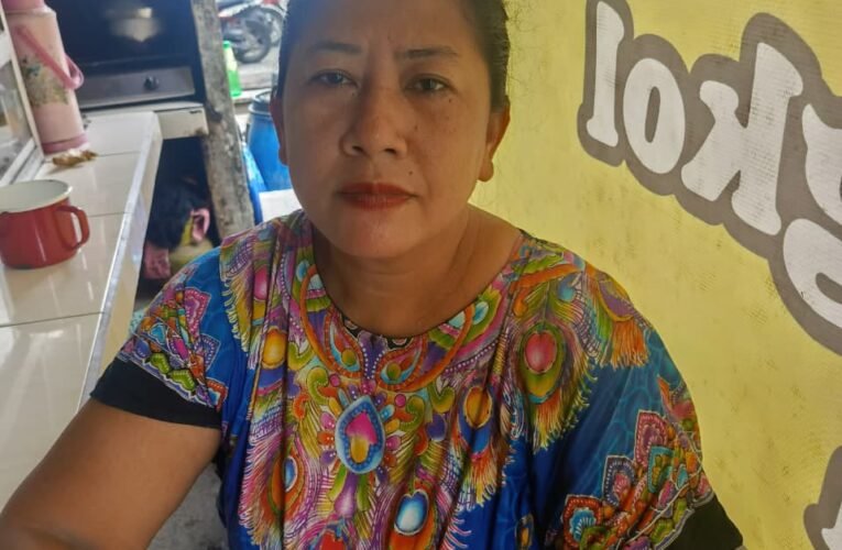 Keluarga Korban Berharap Hukuman Seberat-beratnya Untuk Pelaku Residivis Jambret Jalan Kusuma Bangsa