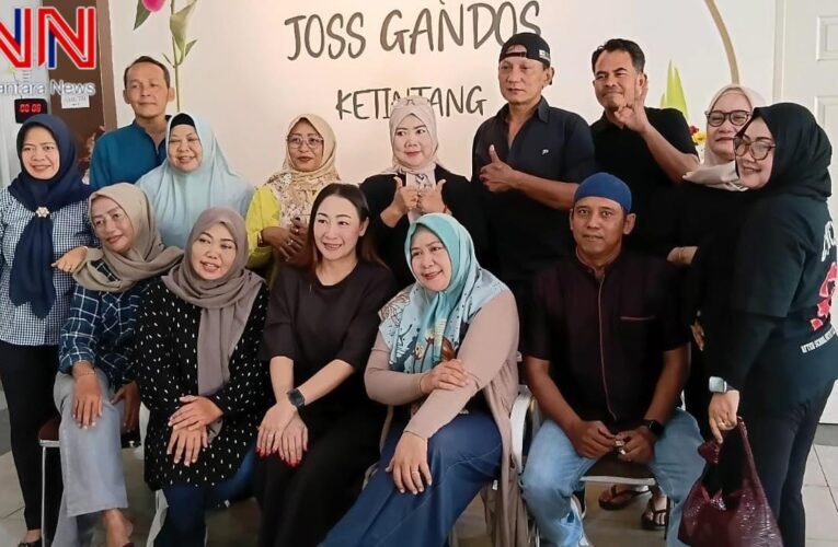 Halal Bihalal dan Temu Kangen SMA Widya Dharma Surabaya Angkatan 1994, Pererat Silaturahmi dan Kenangan Lama