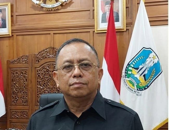 ABI MUNIF DESAK KPK SIKAT MAFIA TPPU ROKOK ILEGAL: “JANGAN ADA KOMPROMI”