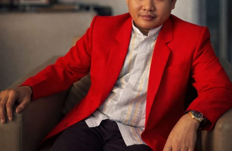 SEMUA AKAN TIBA PADA WAKTUNYA atau SEMUA AKAN MADAS PADA WAKTUNYA