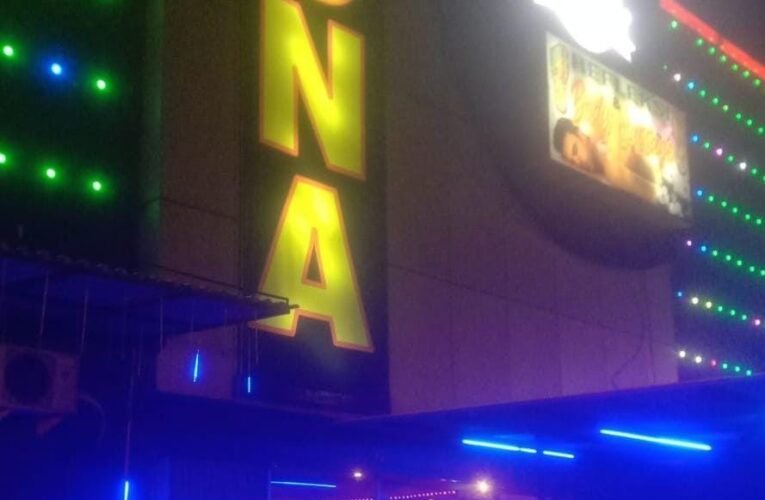 ‎Kafe Zona Terindikasi Melanggar Aturan: THR Belum Dibayar, Karyawan Di-PHK Tanpa Pesangon dan Bungkam Saat di konfirmasi