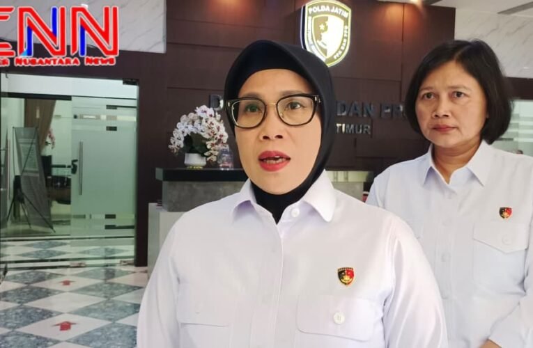 Polda Jatim Limpahkan Tersangka Kasus Oknum Lora Bangkalan, Berkas UF P21