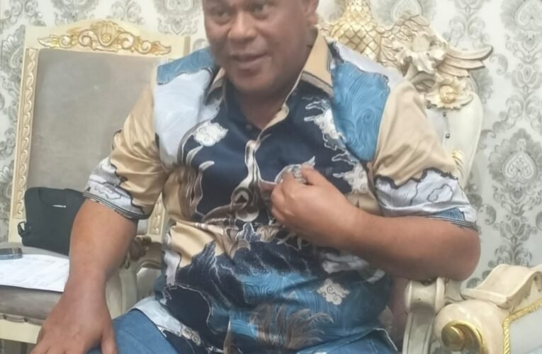 Ada Apa Dengan Gerindra!!!, Kader Vs Ketua Dewan Penasehat DPC Kabupaten Sidoarjo, Menjadi Sorotan Publik