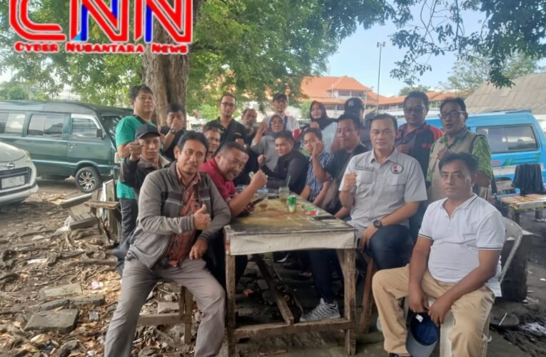 Membangun Sinergi Antara Jurnalis dan Kepolisian Agar Tercipta Rasa Aman Serta Kondusif