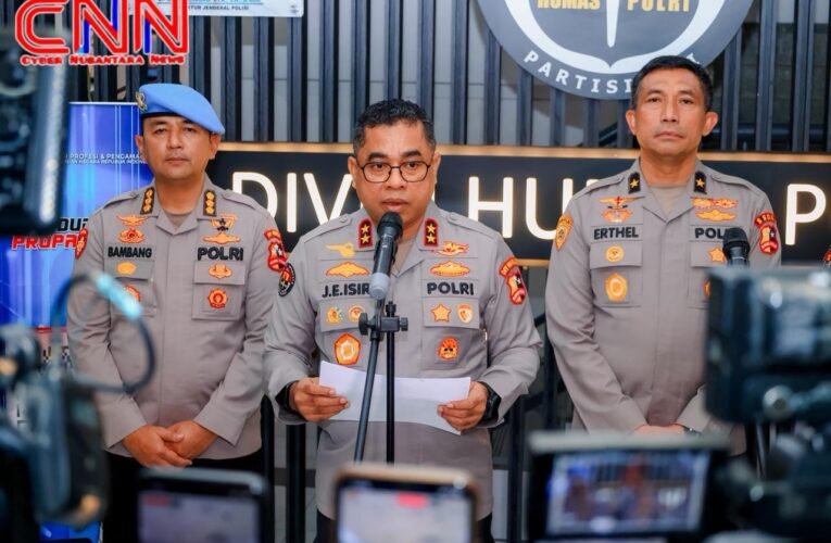 Polri Tegaskan Rekrutmen Akpol 2026 Tanpa Jalur Khusus, Masyarakat Diminta Waspada Penipuan