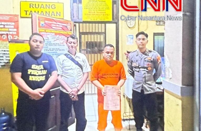 Perkara pembacokan korban tkp purwosari LSM TRINUSA dan LSM GAJAHMADA NUSANTARA mendesak tangkap pelaku lainya