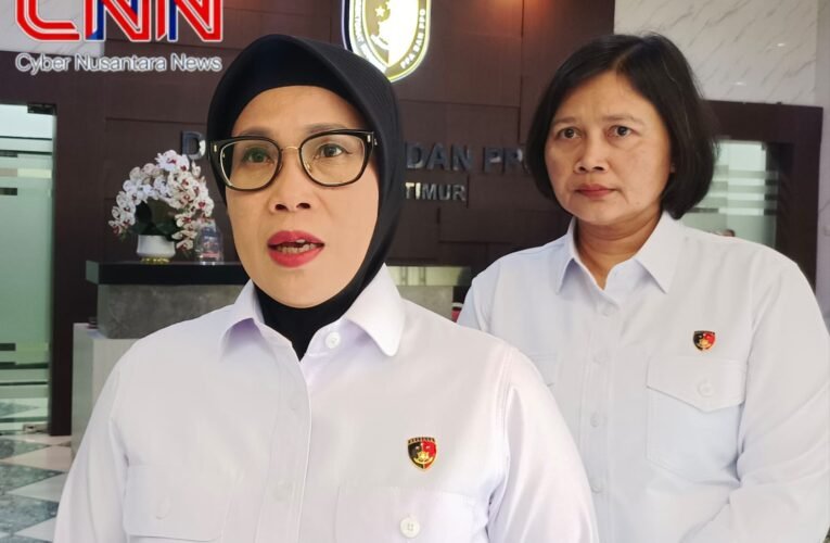 Polda Jatim Limpahkan Tersangka Kasus Oknum Lora Bangkalan, Berkas UF P21