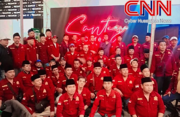 Menolak Jadi Tumbal PAD: Ormas MANTRA Desak Pemkot Surabaya Manusiakan Juru Parkir