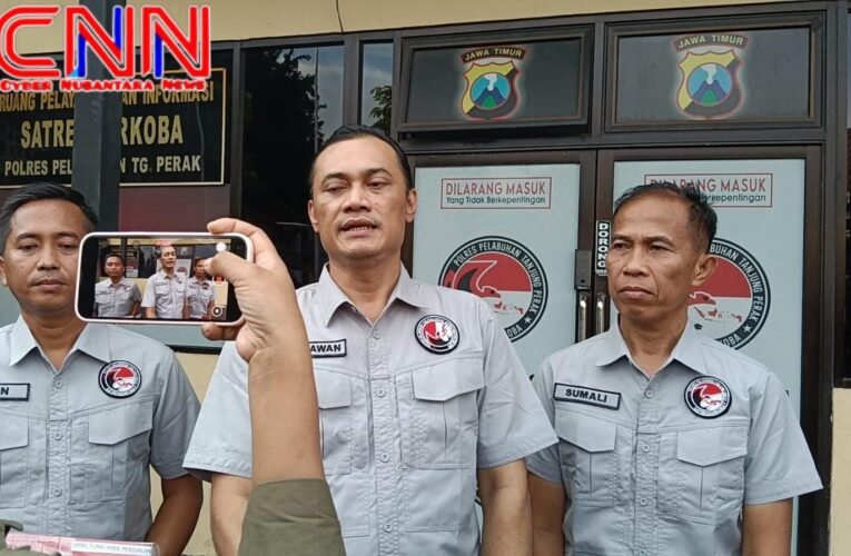 Dua Warga Wonokusumo Jadi Pengedar Sabu, Anak Indekos di Jeruji Besi, Ayah Jadi DPO Polres KP3