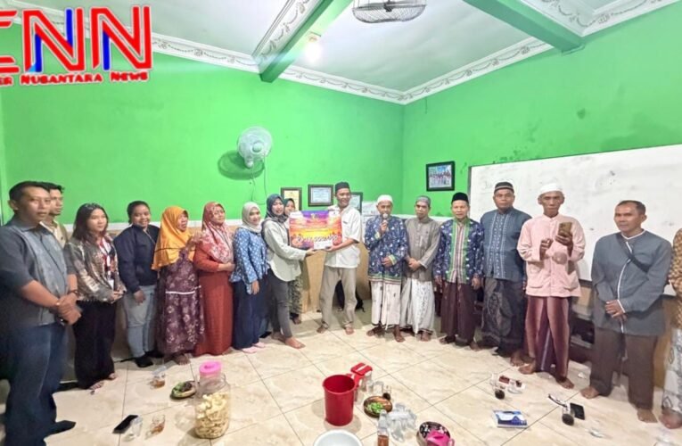 FIFGROUP Salurkan Bantuan Lebih dari Rp370 Juta untuk 37 Panti Asuhan, Perkuat Kepedulian Sosial di Momen Idul Fitri