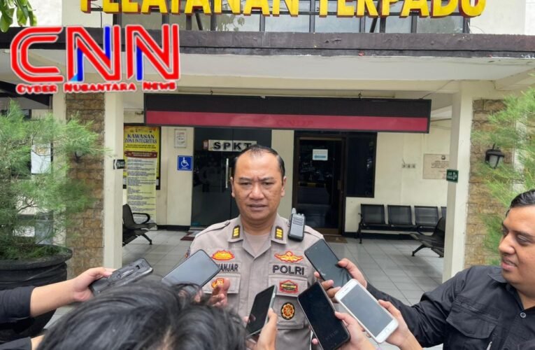 Polres Malang Amankan 3 Tersangka Sindikat Curanmor di Singosari