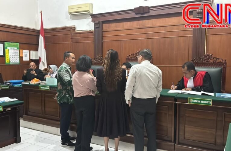 Saksi Tergugat Blunder di Sidang PHI! PT Rembaka (La Tulipe) Kian Terpojok