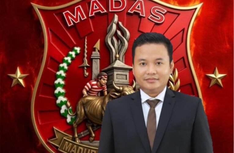 Ketua Umum Ormas Madas Sedarah Tanggapi Dugaan Maladministrasi Yang Di Lakukan Oleh Satresnarkoba Polres Pamekasan