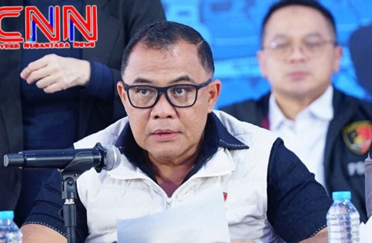 Polri Bentuk Satgas Haji dan Umrah, Antisipasi Penipuan dan Pemberangkatan Ilegal