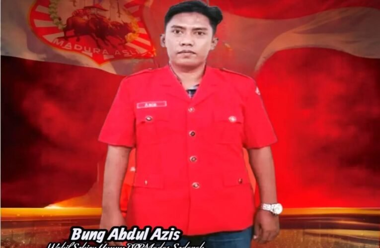 Usai Pencopotan, DPP MADAS Sedarah Tancap Gas Bentuk Kepengurusan Baru di Sampang