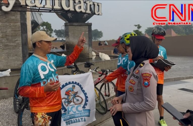 Harkamtibmas, Polresta Sidoarjo Maksimalkan Patroli Polwan Jenggala Presisi