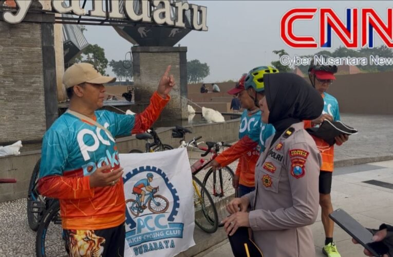 Harkamtibmas, Polresta Sidoarjo Maksimalkan Patroli Polwan Jenggala Presisi