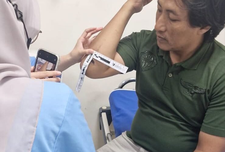 Dugaan Pengeroyokan di Sidoarjo Memanas, Zainul Arifin Lapor Balik dan Singgung Peran Calon Kades