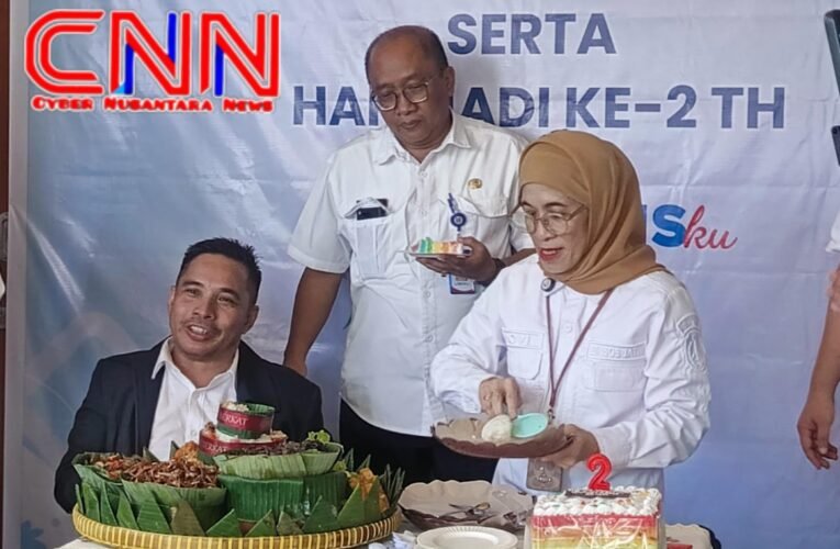 Hari Jadi Ke-2th GADISku, Kadinsos Jatim Dorong Kemandirian Difabel Lewat Koperasi Kodifa Jawara