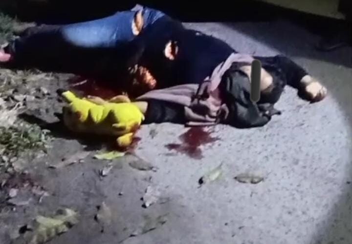 Wanita Muda Ditemukan Tewas Bersimbah Darah di Bangkalan Madura, Polisi Selidiki Pelaku dan Motif