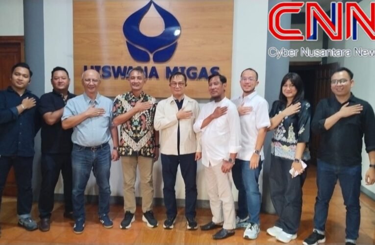 Hiswana Migas Jatim Pastikan Pasokan LPG Terkendali di Tengah Isu Kenaikan Harga