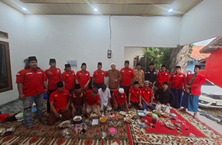 Pemilihan Berlangsung Meriah, Muhammad Hawi Pimpin DPC Madas Sedarah Kota Bekasi