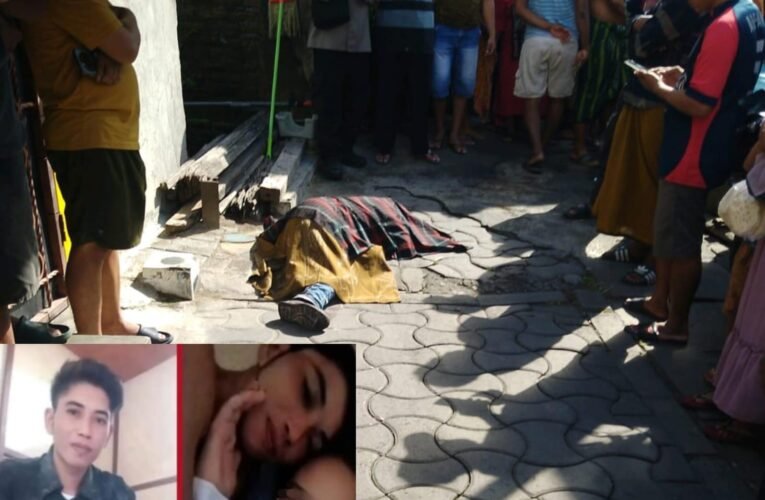 Diduga Motif “ASMARA” Pria Warga Dusun Tepak Sampang Madura, Tewas di Jln Wonokusumo Jaya Baru Surabaya