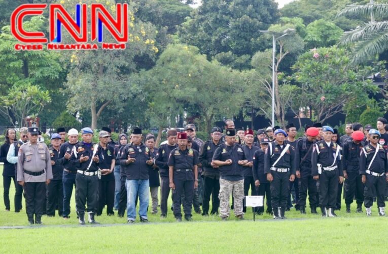 Polda Jatim Siapkan Layanan Pengamanan Maksimal Perayaan Hari Buruh