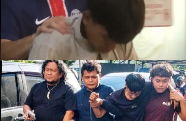 Dua Pelaku Begal Sadis di Bukit Premium Pasuruan, Diringkus Tim Jatanras Polda Jatim