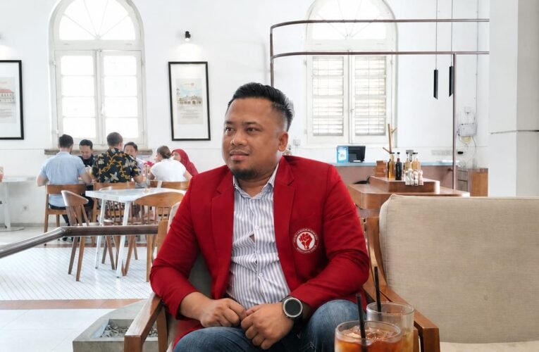 APMP Jatim Dorong Audiensi di DPRD, Acek Kusuma: Jangan Biarkan Marwah Rumah Rakyat Dinodai