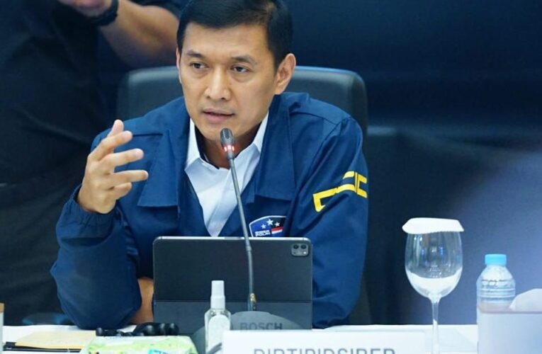 Buronan Interpol Red Notice Kasus Penipuan Online Internasional Berhasil Ditangkap