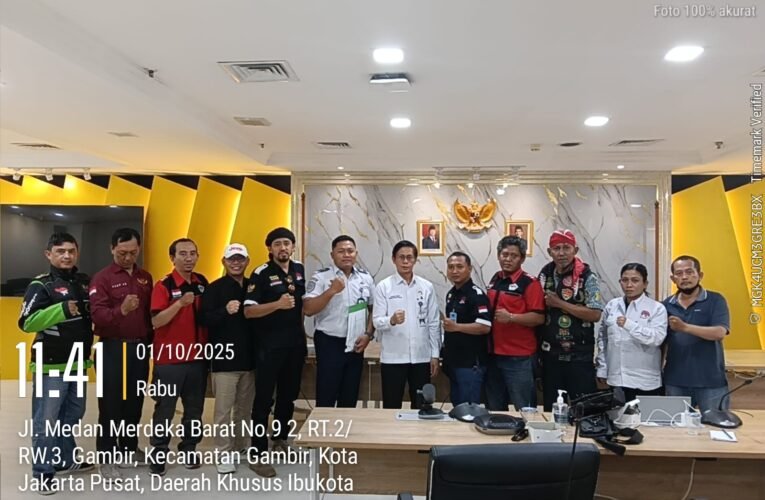 Belum Ada Kepastian Tarif dan Potongan, Driver Online Jadwalkan Aksi Besar 20 Mei