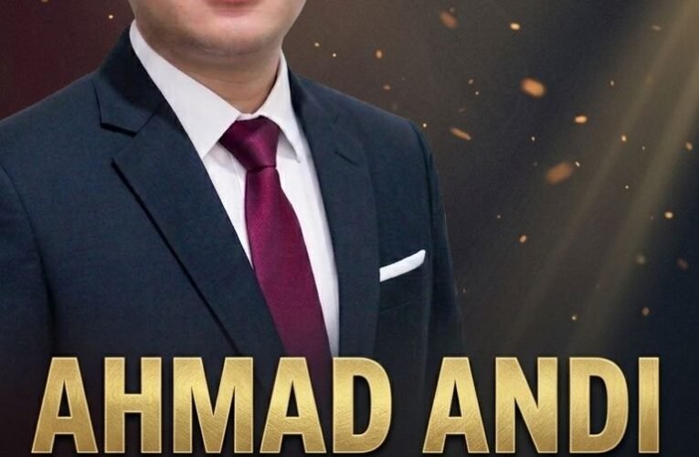 Bendahara Umum LPKHI, Ahmad Andi Guntur: Digitalisasi dan Edukasi Masif Adalah Kunci Perlindungan Konsumen Masa Depan
