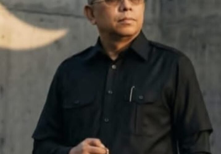 Abi Munif Tokoh Legendaris Pemersatu Organisasi Memiliki Peran Penting Besar Dalam Dunia Pergerakan