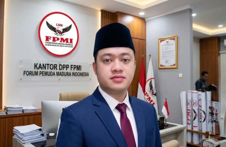 Ahmad Andi Guntur Kritik Ketimpangan Relasi Rakyat dan Negara: “Adilkah? Hiduplah Indonesia Raya”