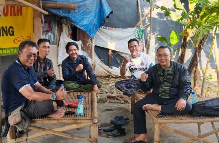 Tim Advokat DPC Pasuruan Raya Madas Sedarah Tempuh Jalur Hukum terhadap Oknum yang Mengaku Ketua DPAC Rejoso