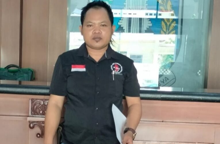 Ketua KAKI Jatim Soroti SPPG Tembok Dukuh Surabaya, Stop Operasional dan Berikan Sanksi Pidana