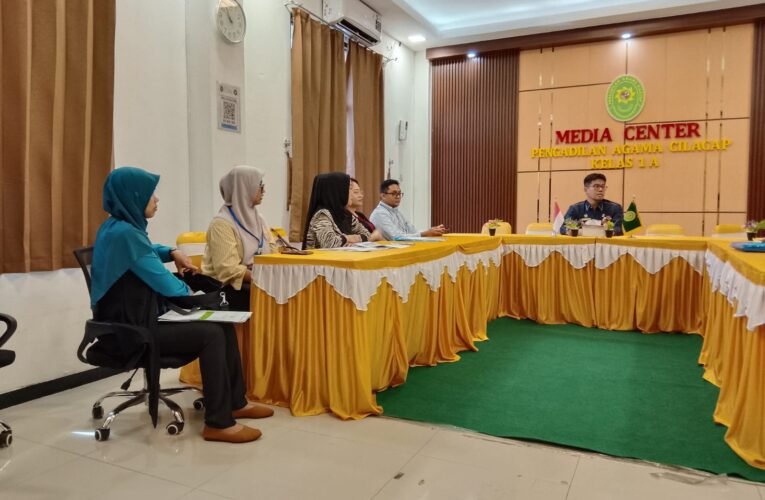 Ketidakhadiran KPKNL Dan BPN Tuai Tanda Tanya , Sidang Mediasi Sengketa Lelang Tanah di Cilacap Kembali Gagal