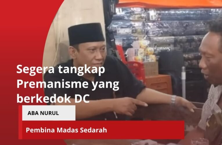 H. Nurul Huda Desak Polresta Sidoarjo Segera Tangkap Pelaku Pengeroyokan di Juanda