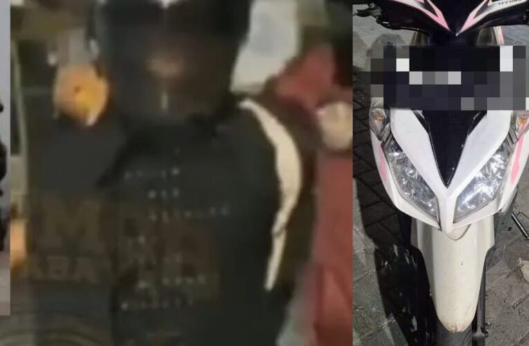 Viral di Medsos Pencurian Fasilitas Umum Kursi Besi di Jalan Gubeng Surabaya, Akhirnya Dibekuk Tim Resmob Polrestabes Surabaya.