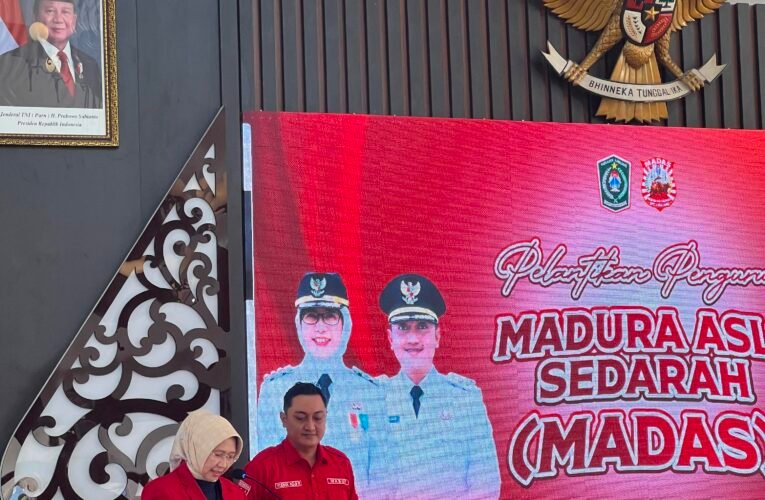 Ketua DPC Madas Sedarah Serukan Pelantikan di Kabupaten Lumajang